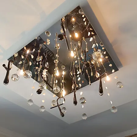 Koni Apartment Kos-Stadt