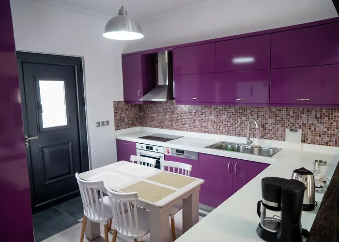 Koni Apartamento Cós