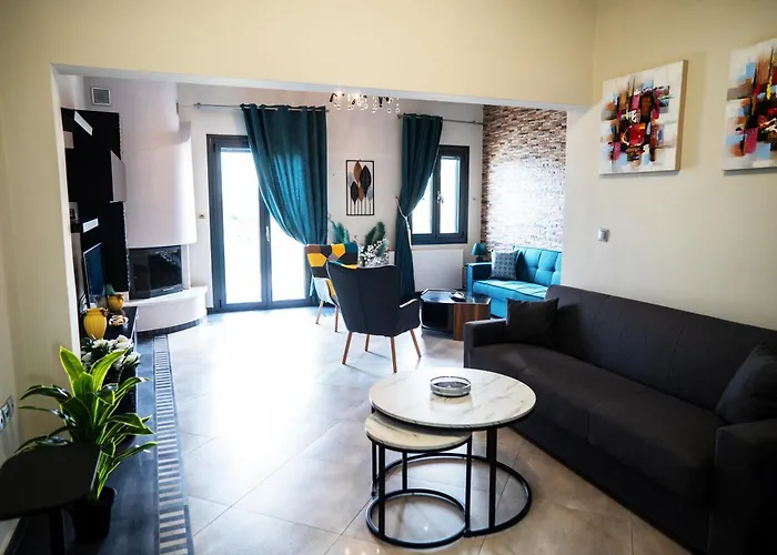 Apartamento Koni