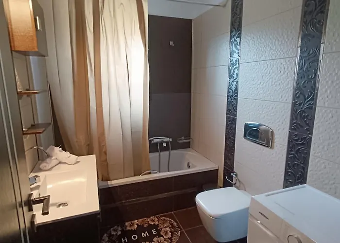 Apartamento Koni Cós