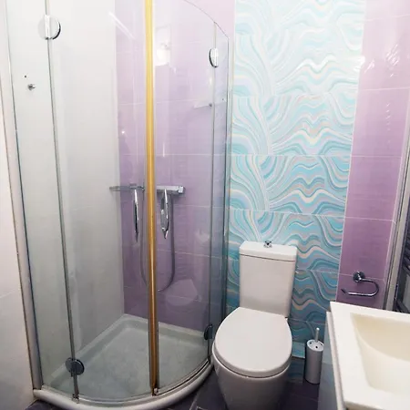 Appartement Koni Kos-stad