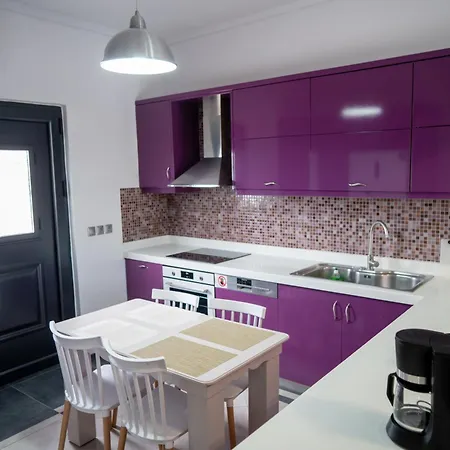 Koni Apartament Miasto Kos