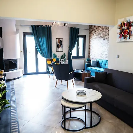 Apartament Koni