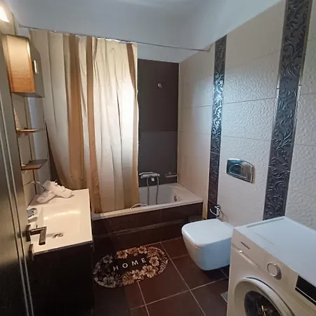 Appartement Koni Kos-stad