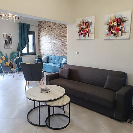 Apartament Koni