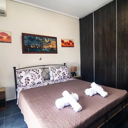 Apartment Koni *