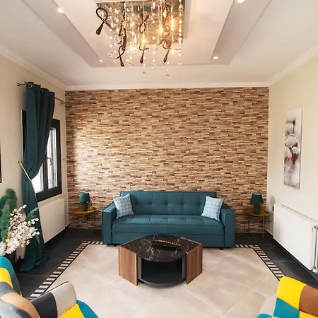 Koni Apartment