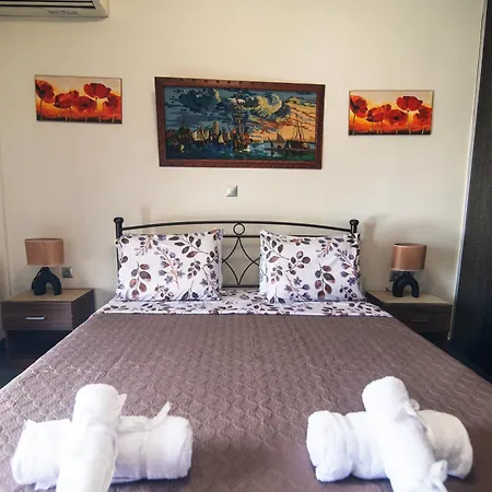 Apartment Koni *