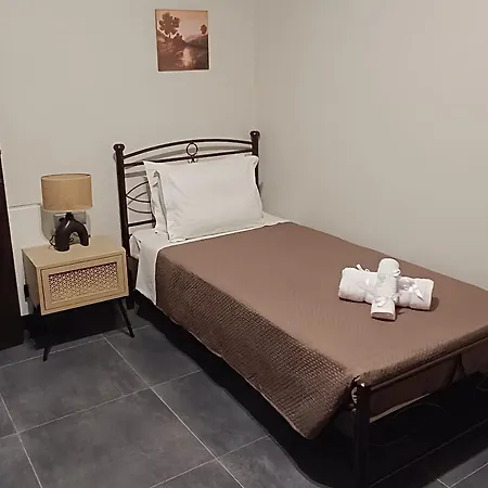 Koni Apartment Kos Town