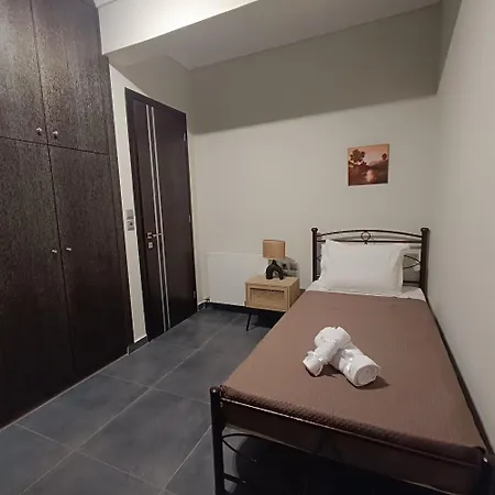 Koni Apartment *