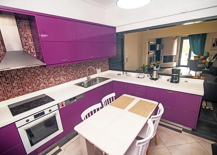 Apartment Koni *