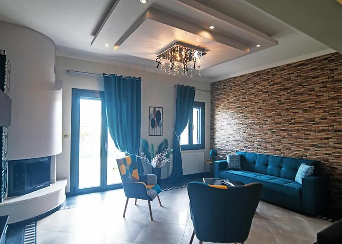 Apartment Koni