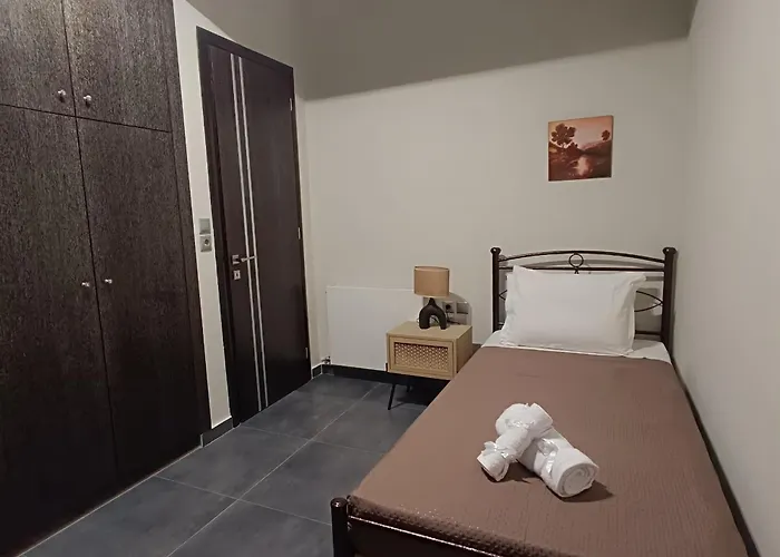 Koni Apartman *